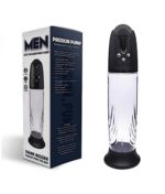 Passion Auto Vacuum Penis Enlargement Pump - Image 3