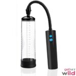 5G Auto Suction Penis Enlargement Pump