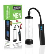 5G Auto Suction Penis Enlargement Pump - Image 2