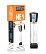 ITEC Electronic Penis Enlargement Pump With New LCD Screen - Image 6