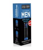 Automatic Penis Enlargement Delux Pump With Auto Suction - Image 3