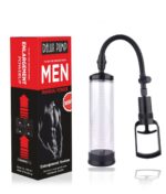 Delux Manual Vacuum Suction Penis Enlargement Pump - Image 5