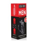Delux Manual Vacuum Suction Penis Enlargement Pump - Image 6