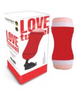 2 Way Mouth And Pussy Love Tunnel Masturbator - Image 2
