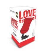 2 Way Mouth And Pussy Love Tunnel Masturbator - Image 3