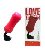 2 Way Mouth And Pussy Love Tunnel Masturbator - Image 7