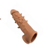 Spikey Penis Sleeve Extender for Men - Image 7