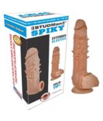 Spikey Penis Sleeve Extender for Men - Image 6