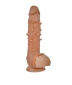 Spikey Penis Sleeve Extender for Men - Image 5