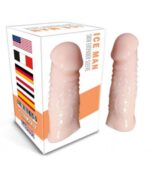 Iceman Skin Color Penis Sleeve - Image 3
