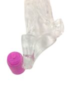 Transparent Vibrating Penis Sleeve Condom - Image 2