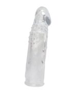 Iceman Transparent  Penis Extender Sleeve - Image 5