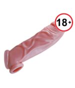 Studman Maxman Penis Sleeve Extender - Image 4