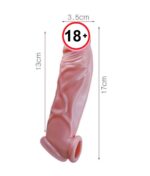 Studman Maxman Penis Sleeve Extender - Image 3