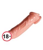 Studman Maxman Penis Sleeve Extender - Image 2