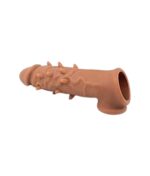 Spikey Penis Sleeve Extender for Men - Image 2
