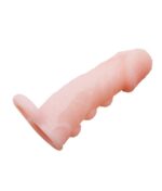 Pretty Love Flesh Extender Sleeve for Longer and Thicker Penis - Image 4