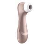 Satisfyer Pro 2 Air-Pulse Clitoris Suction Clitoral Vibrator