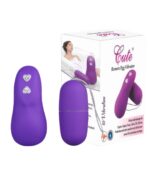 CUTE Remote Control Jump Egg Vibrator - Image 5