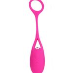 OMG Waterproof 10 Speed Egg Vibrators Wireless Personal Quiet Massager