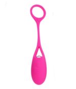 OMG Waterproof 10 Speed Egg Vibrators Wireless Personal Quiet Massager