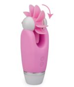 Tongue Rotating Vibrator for Vaginal and Nipple Stimulation - Image 3