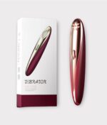 My Love Vibrator LILO Gold Plated  Stick Vibrator - Image 7