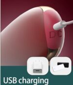 My Love Vibrator LILO Gold Plated  Stick Vibrator - Image 6