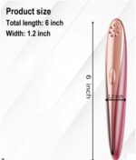 My Love Vibrator LILO Gold Plated  Stick Vibrator - Image 5