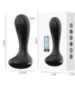 Anal Plug  with 10 Vibration Modes - Image 12