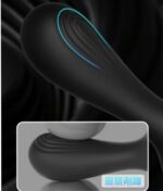 Anal Plug  with 10 Vibration Modes - Image 9