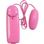 Remote Controlled Bullet Vibrator for Women