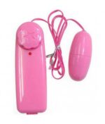 Remote Controlled Bullet Vibrator for Women