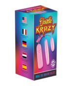 Double Krazy Remote Control Egg Vibrator for Women - Image 3