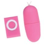 Love  Egg Wireless Vibrator