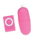 Love  Egg Wireless Vibrator