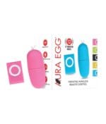 Love  Egg Wireless Vibrator - Image 5