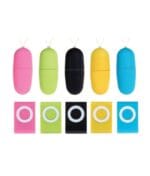 Love  Egg Wireless Vibrator - Image 6