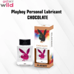 Playboy Chocolate Flavored Sex Lubricant - Image 3