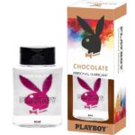 Playboy Chocolate Flavored Sex Lubricant