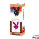 Playboy Chocolate Flavored Sex Lubricant - Image 4