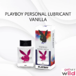 Playboy Vanilla Flavored Sex Lubricant - Image 2