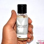 Playboy Vanilla Flavored Sex Lubricant - Image 3