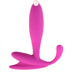 Pleasure Anchor Butt Plug And Prostate Massager