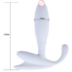 Pleasure Anchor Butt Plug And Prostate Massager
