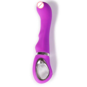 Pluto Pleasure Drill Premium Intimate Vibrator