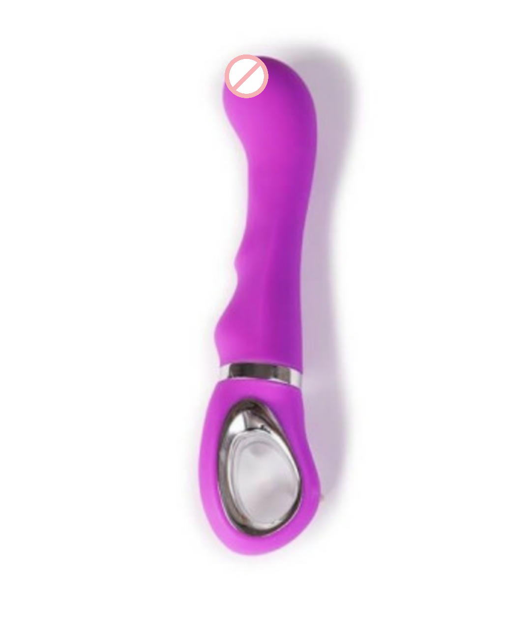 Pluto Pleasure Drill Premium Intimate Vibrator