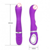 Pluto Pleasure Drill Premium Intimate Vibrator