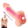 Pocket Pussy Masturbator cum Penis Sleeve
