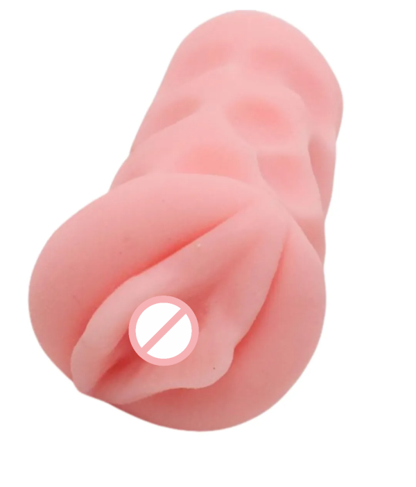 Porn Star Pocket Pussy Masturbator